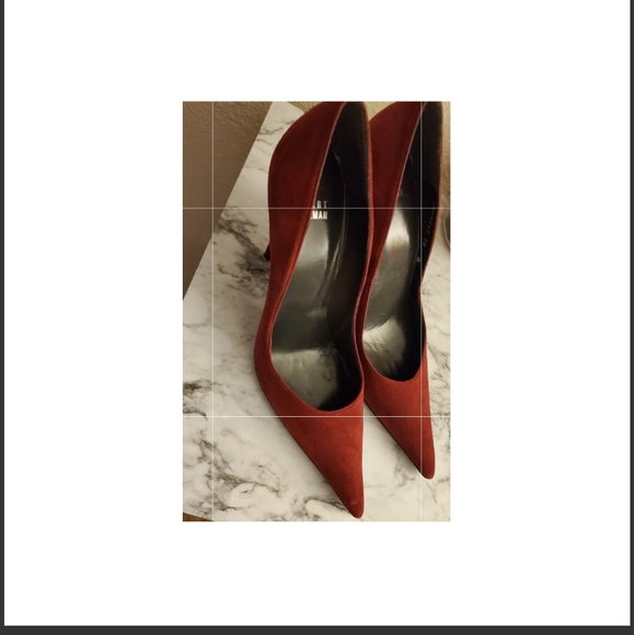 Stuart Weitzman - Picture 2 of 4